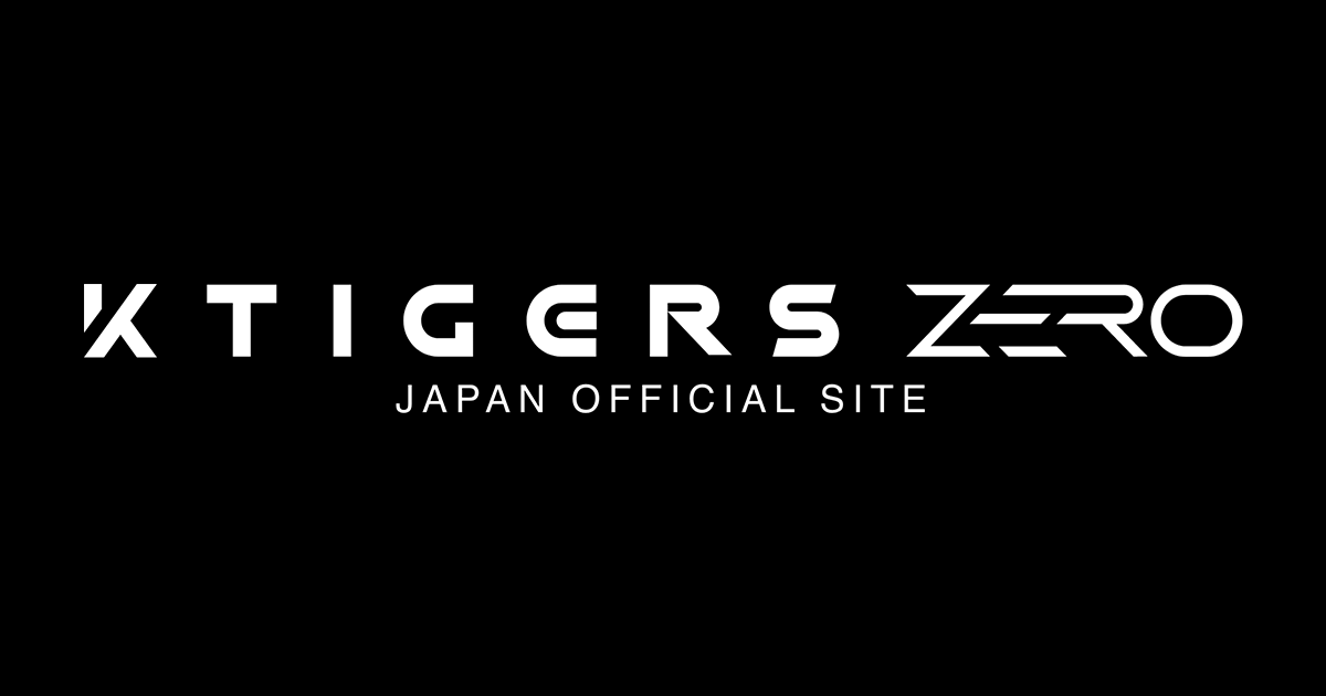 PROFILE | K-TIGERS ZERO JAPAN OFFICIAL SITE